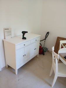 Photo de galerie - Montage meubles en kit