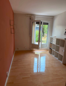 Photo de galerie - Nettoyage sol