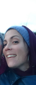 Photo de galerie - Aurélie, Aide a domicile et assistante d éducation 