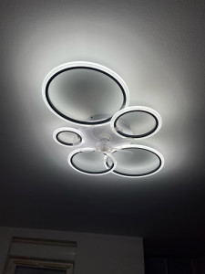 Photo de galerie - Lumière 