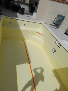 Photo de galerie - Entretien piscine