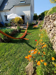 Photo de galerie - Aménagement jardin