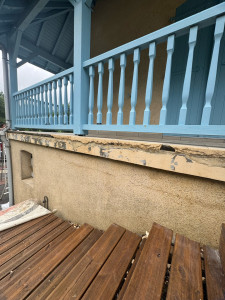 Photo de galerie - Avant 