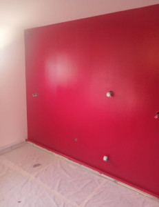 Photo de galerie - C'est moi qui a travailler ça a Paris Châtelet 