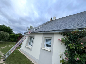 Photo de galerie - Bricolage et multi services