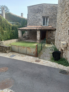 Photo de galerie - Petit débroussaillage 