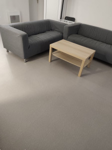 Photo de galerie - Séjour 