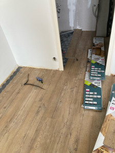 Photo de galerie - Mote de marsan 