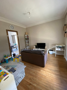 Photo de galerie - Après, choix de couleur nude sur toile de verre.