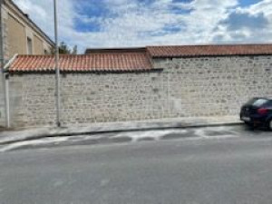 Photo de galerie - Rénovation mur en moellon