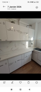 Photo de galerie - Bricolage et multi services