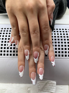 Photo de galerie - Manucure