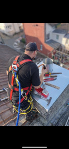 Photo de galerie - Soudure