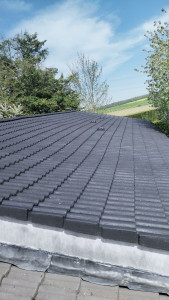 Photo de galerie - Résultats après le nettoyage et la peinture 