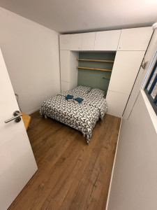 Photo de galerie -  Propreté, soin et confort au rendez-vous ?✨ Ménage Airbnb — je m’occupe de tout, jusque dans les moindres détails.