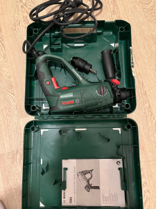 Photo de galerie - Bricolage et multi services