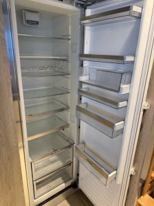 Photo de galerie - Ménage