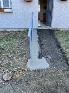 Photo de galerie - Bricolage et multi services