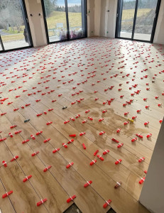 Photo de galerie - Carrelages 