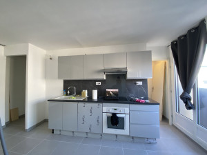 Photo de galerie - Rénovation cuisine