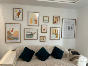 Photo de galerie - Bricolage et multi services