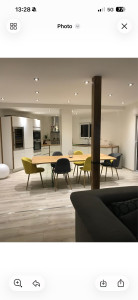 Photo de galerie - Renovation intérieure  complète 