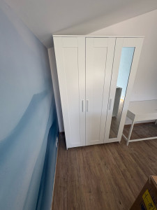 Photo de galerie - Petite armoire 