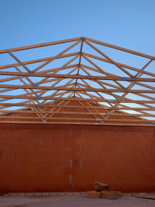 Photo de galerie - Couverture - Toiture