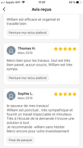 Photo de galerie - Bricolage et multi services