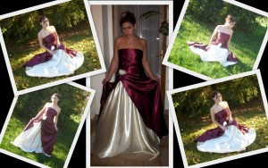 Photo de galerie - Couturière
