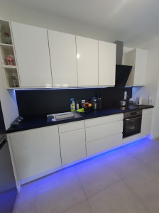 Photo de galerie - Pose cuisine en kit 