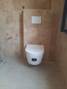 Photo de galerie - Plomberie - Installation sanitaire