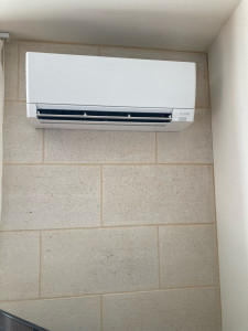 Photo de galerie - Chauffage - Climatisation