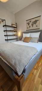 Photo de galerie - Ménage, préparation logement courte durée