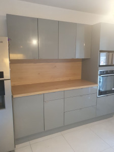 Photo de galerie - Menuiserie - Huisserie - Agencement