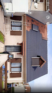 Photo de galerie - Couverture - Toiture