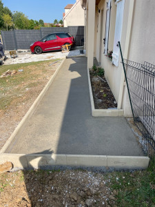 Photo de galerie - Maçonnerie