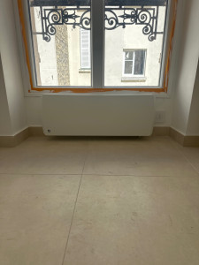 Photo de galerie - Après le montage 