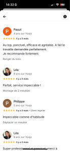 Photo de galerie - Avis 7
