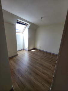 Photo de galerie - Pose de parquet - Revêtement de sol