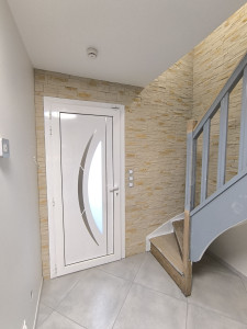 Photo de galerie - Carrelage