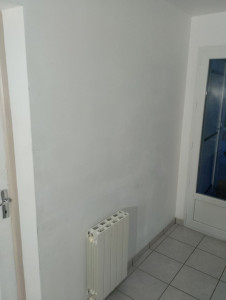 Photo de galerie - Peinture - Tapisserie