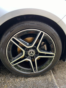 Photo de galerie - Lavage auto