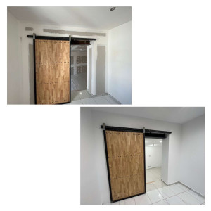 Photo de galerie - Peinture - Tapisserie