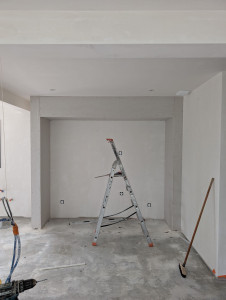 Photo de galerie - Placo