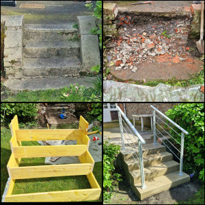 Photo de galerie - Maçonnerie