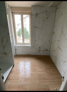 Photo de galerie - Salle de bain 