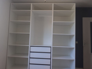 Photo de galerie - Montage meubles en kit