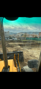 Photo de galerie - Terrassement - Assainissement