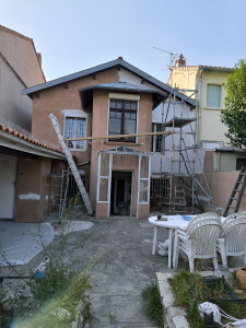 Photo de galerie - Artisan tout corps d'état - Rénovation